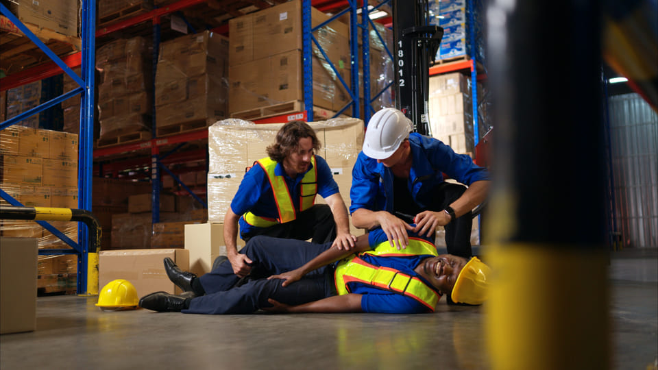 ¿Qué es Workers’ Compensation y por qué puede ser importante para tu negocio?