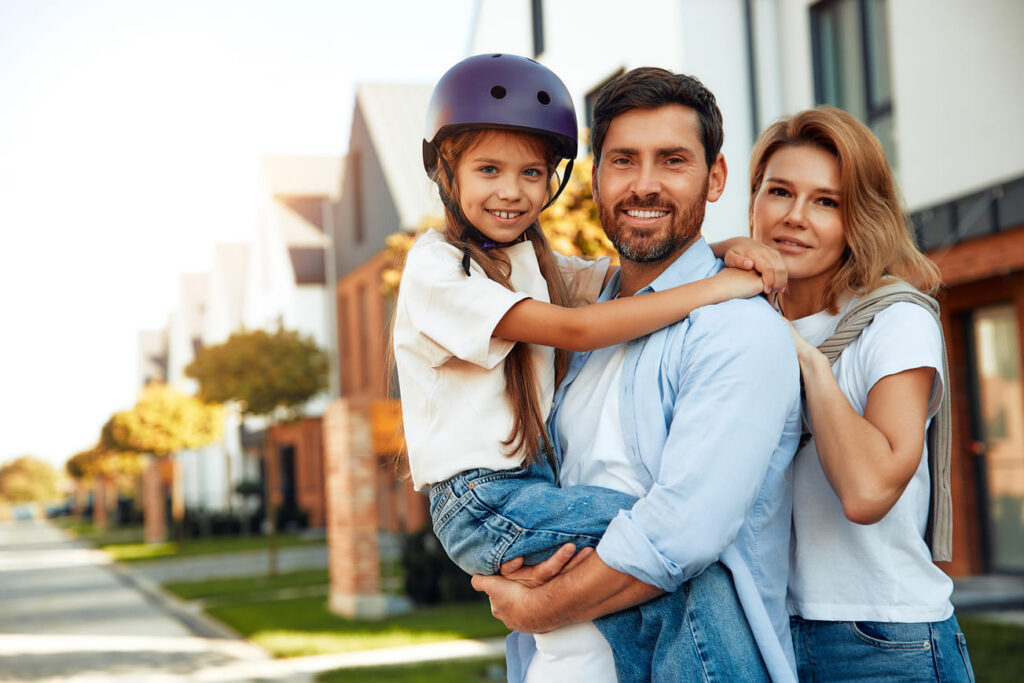 Seguro de vida: una forma de cuidar el futuro de tu familia