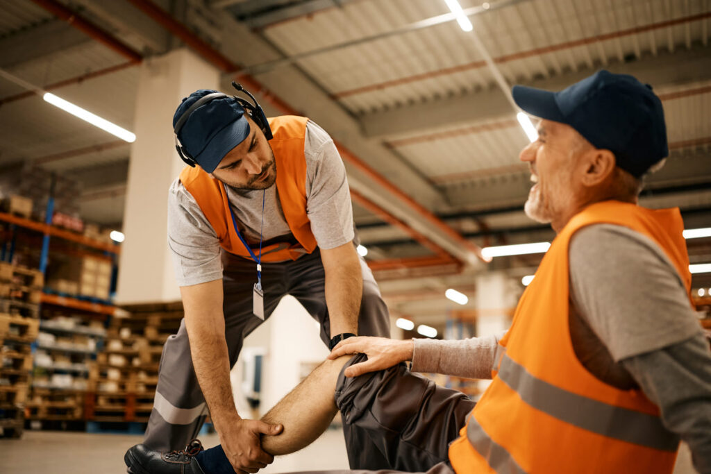 Workers’ Compensation