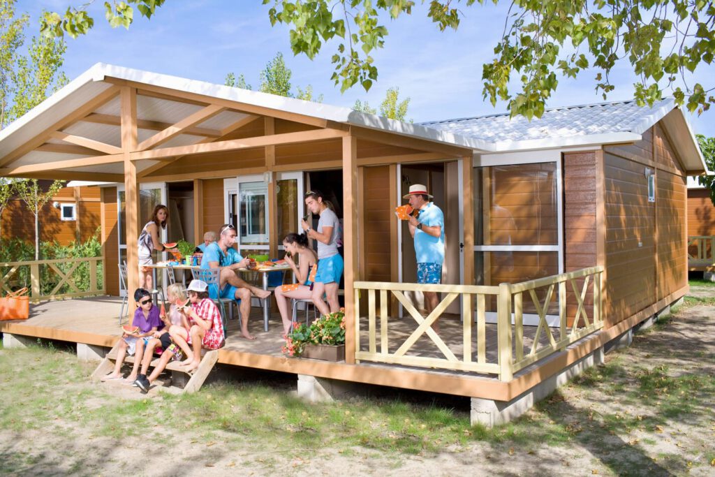 Mobile Home